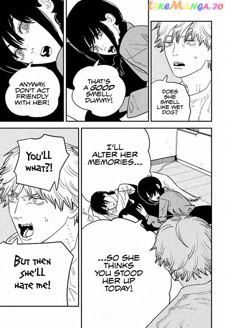Chainsaw Man, Chapter 120 image 09